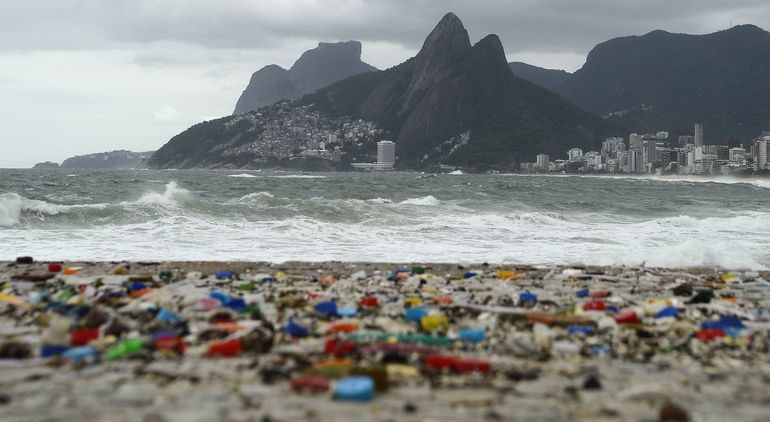 Experiências apontam caminhos para redução do lixo